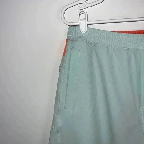 BIRDDOGS Slick Rickys OXFORD SHORTS XL - Picture 7 of 12
